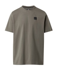 NORTH SAILS NORTH TECH Tricou 100% bumbac oraș gri - tricou - 1