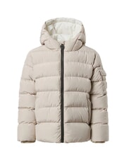 NORTH SAILS BEAM Jachetă unisex cu glugă fr&acirc;nghie de iarnă - Jachete pentru copii - 1