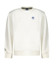 NORTH SAILS CORE Hanorac unisex din bumbac organic Bezea - Hanorac pentru bebeluși - 1