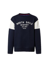 NORTH SAILS CORE Trening cu hanorac din bumbac - Hanorac pentru bebeluși