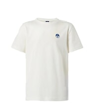 NORTH SAILS CORE Tricou cu guler rotund - Tricou copil