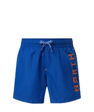 NORTH SAILS BASIC Costum de boxer - Costume de baie pentru copii