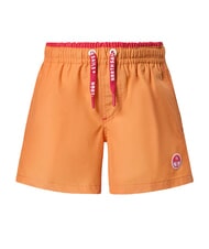 NORTH SAILS BASIC Pantaloni scurți boxer de plajă &icirc;n stil volei - Costume de baie pentru copii