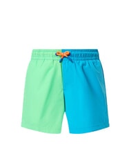 NORTH SAILS UPCYCLED Pantaloni scurți boxer de baie din material reciclat - Costume de baie pentru copii