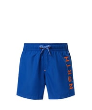 NORTH SAILS BASIC Costum de boxer - Costume de baie pentru copii