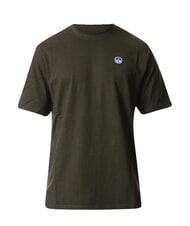 NORTH SAILS BOLLO Tricou din bumbac - tricou