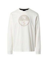 NORTH SAILS CORE Tricou cu m&acirc;necă lungă - tricou