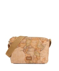 ALVIERO MARTINI PRIMA CLASSE SOFT PETALS Geantă de umăr - Genți femei