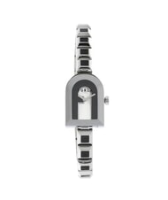 FURLA ARCH  Ceas cu cadran dreptunghiular negru - Ceasuri - 1