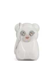 FURLA ALLEGRA Geantă de umăr mini tonuri de marshmallow - Genți femei - 1