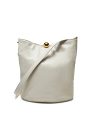 FURLA CAMPIONARIO - SFERA Geantă de umăr din piele Bezea - Genți femei - 1