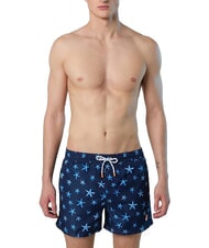 NORTH SAILS RIVIERA Costum 36 cm. - Costume de baie