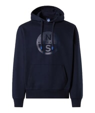 NORTH SAILS CORE Hanorac cu gluga - hanorace
