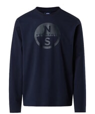 NORTH SAILS CORE Tricou cu m&acirc;necă lungă - tricou