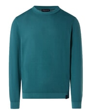 NORTH SAILS CORE Cămașă 100% bumbac Mediterana - Pulovere pentru bărbați - 1