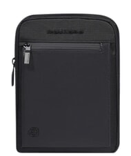 PIQUADRO ORION Geantă, suport pentru iPad&reg; mini, piele mixtă - Genți de umăr bărbați