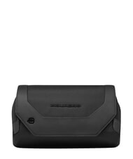 PIQUADRO NAE Husă din material textil - Borsete de br&acirc;u