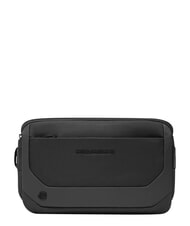 PIQUADRO NAE Rucsac extensibil pentru talie - Borsete de br&acirc;u