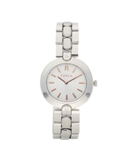 FURLA CAMPIONARIO - LOGO  ceas de 34 mm CULOARE ARGINT - Ceasuri - 1