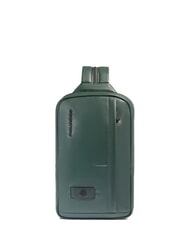 PIQUADRO W137 Rucsac din piele cu un singur umăr - Rucsacuri pentru laptop