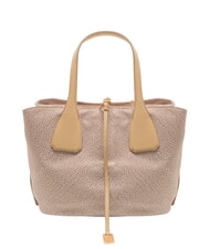 BORBONESE VIS-A-VIS Geantă de m&acirc;nă cu curea de umăr - Genți femei