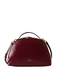 BORBONESE SEXY MEDIUM Geantă medie cu curea de umăr - Genți femei