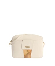 ALVIERO MARTINI PRIMA CLASSE BLOO CITY Geantă de umăr mini fildeş - Genți femei - 1