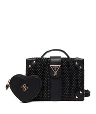 GUESS GIRL Geantă mini cu curea de umăr - Genți femei