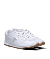 GUESS TIAH3 Adidași din piele - Pantofi femei