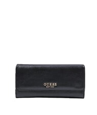 GUESS BROOKE Portofel BLACK - Portofele femei - 1