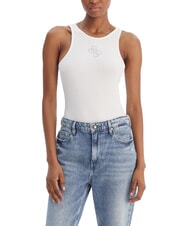 GUESS GUENDALINA Top - tricou