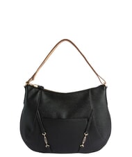 ALVIERO MARTINI PRIMA CLASSE SCOTTISH CAVIAR Geantă de umăr, dublă portabilitate negru - Genți femei - 1