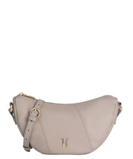 ALVIERO MARTINI PRIMA CLASSE CELTIC Geantă de umăr Crescent gri - Genți femei - 1