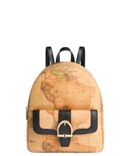 ALVIERO MARTINI PRIMA CLASSE VALLEY GEO Geantă de umăr cu curea de umăr negru - Genți femei - 1