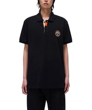 NAPAPIJRI E-CLANIS Tricou polo din bumbac - maiou Polo