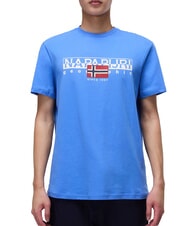 NAPAPIJRI S-AYLMER Tricou din bumbac - tricou