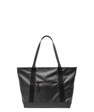 HERSCHEL ALBERNI Geantă impermeabilă, cu buclă BLACK - Genți de voiaj - 1