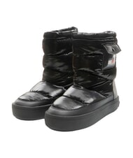 TOMMY HILFIGER TJW Cizme de zăpadă negru - Pantofi femei - 1