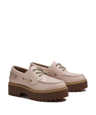 TIMBERLAND STONE STREET Pantofi din piele - Pantofi femei