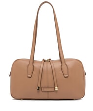 GIANNI CHIARINI ARYNA Geantă de umăr lut - Genți femei - 1