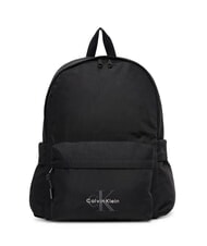 CALVIN KLEIN BOLD LOGO NYLON Rucsac moale - Rucsacuri pentru școală și timp liber