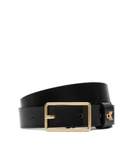 CALVIN KLEIN CLASSIC BUCKLE Curea de piele - Curele
