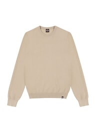 COLMAR ORIGINALS BAFFLE Pulover cu guler rotund din bumbac - Pulovere pentru bărbați