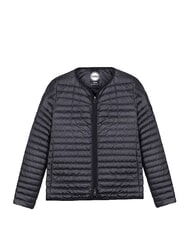 COLMAR ORIGINALS SOLSTICE Pilotă umplută cu puf negru - Jachete de puf pentru femei - 1