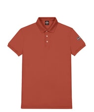 COLMAR ORIGINALS MONDAY Tricou polo cu m&acirc;necă scurtă - maiou Polo