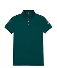 COLMAR ORIGINALS MONDAY Tricou polo cu m&acirc;necă scurtă ruletă - maiou Polo - 1