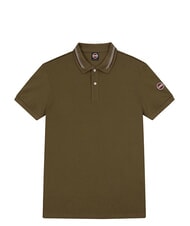 COLMAR ORIGINALS MONDAY Tricou polo cu m&acirc;necă scurtă - maiou Polo