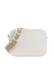 COCCINELLE TEBE Geantă mică din piele texturată - Genți femei