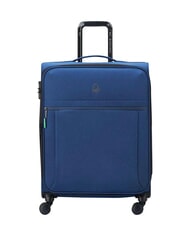 BENETTON By DELSEY BE Cărucior mediu, extensibil - Trolere semirigide