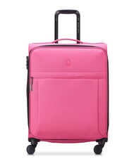 BENETTON By DELSEY BE Cărucior mediu, extensibil - Trolere semirigide